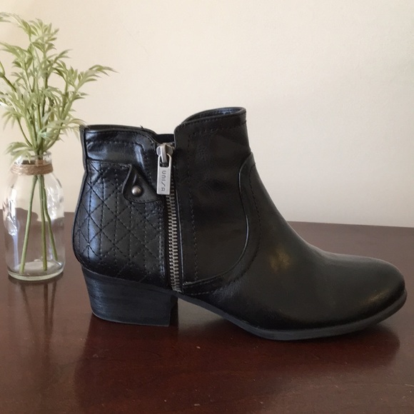 unisa piera bootie